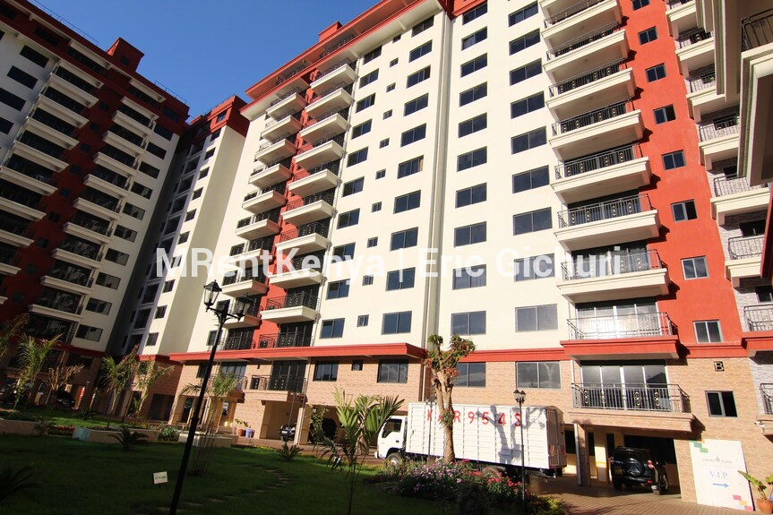 Stedo Apartment