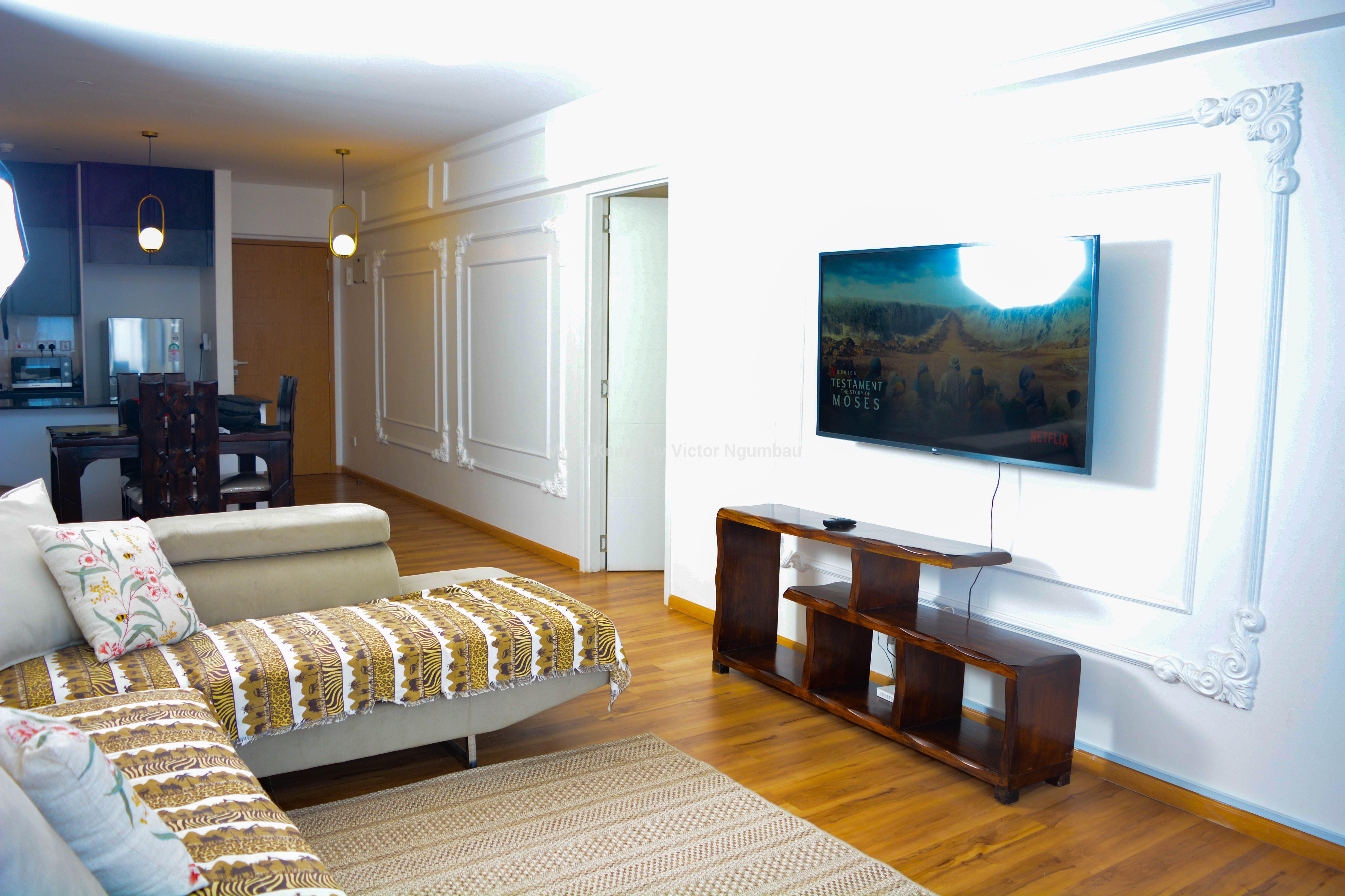 MI VIDA SERVICED APARTMENT