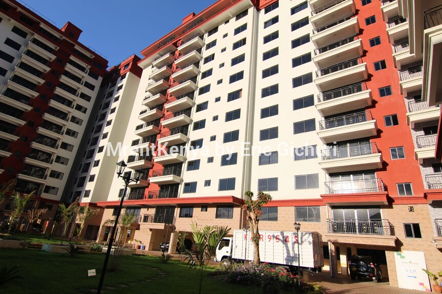 JNN Flats image